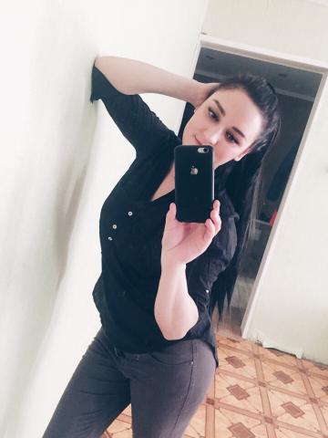 Проститутка Альбина
